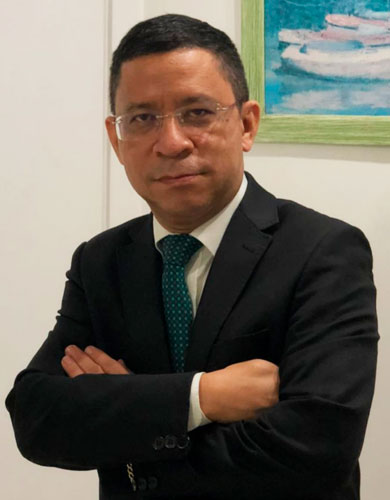 Luís Mauro